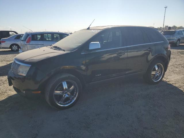 lincoln mkx 2007 2lmdu68c17bj08420