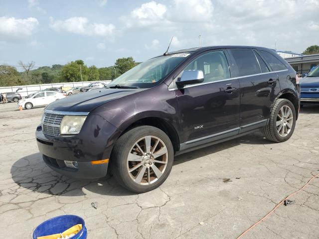 lincoln mkx 2007 2lmdu68c37bj16616