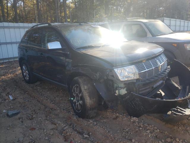 lincoln mkx 2007 2lmdu68c37bj30080