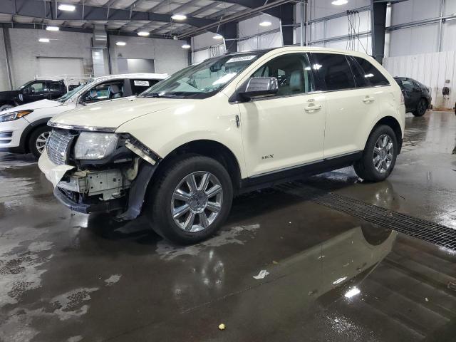 lincoln mkx 2008 2lmdu68c38bj14799