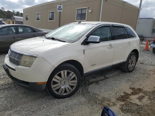 lincoln mkx 2008 2lmdu68c38bj21350