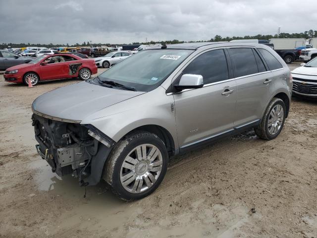 lincoln mkx 2008 2lmdu68c38bj28265