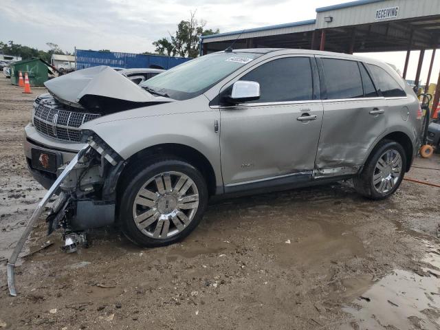 lincoln mkx 2008 2lmdu68c38bj31621