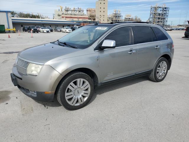 lincoln mkx 2008 2lmdu68c38bj35149