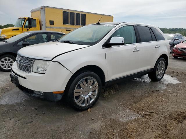 lincoln mkx 2009 2lmdu68c39bj01388