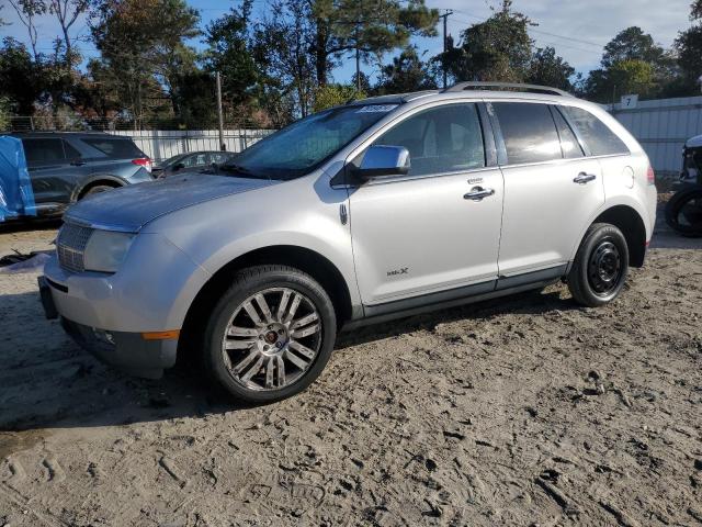 lincoln mkx 2009 2lmdu68c39bj06591