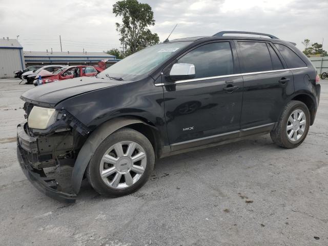 lincoln mkx 2007 2lmdu68c47bj06953