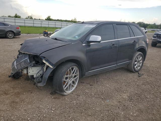 lincoln mkx 2007 2lmdu68c47bj18875