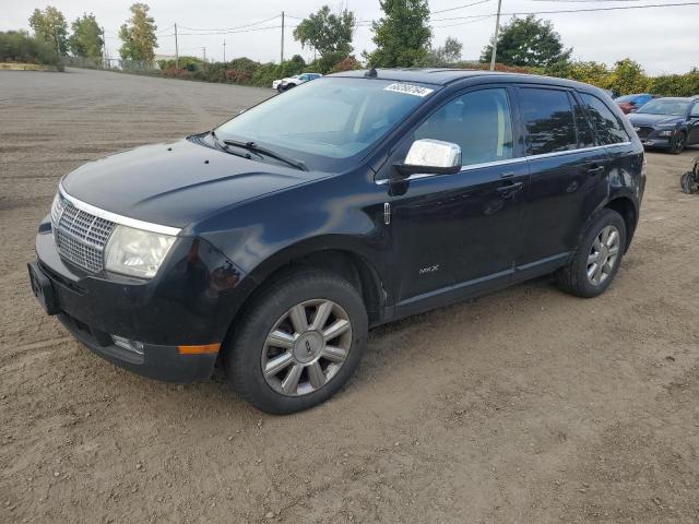 lincoln mkx 2008 2lmdu68c48bj01141