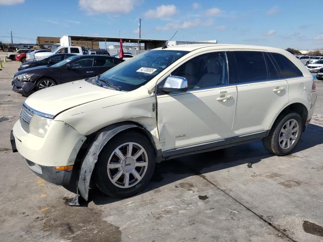 lincoln mkx 2008 2lmdu68c48bj10230