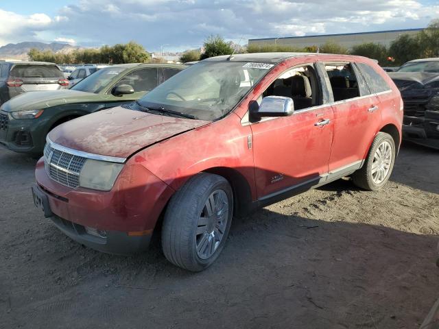 lincoln mkx 2008 2lmdu68c48bj16125