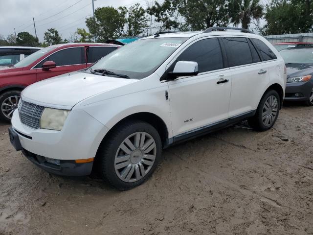 lincoln mkx 2009 2lmdu68c49bj08527