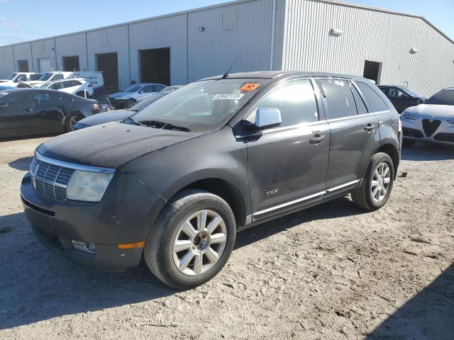 lincoln mkx 2007 2lmdu68c57bj07030