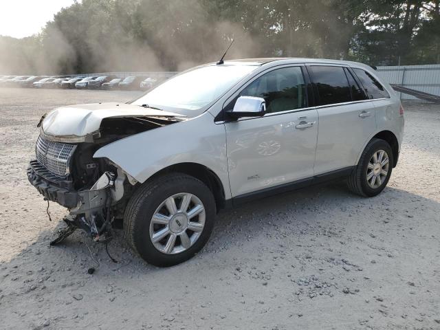 lincoln mkx 2007 2lmdu68c57bj08873