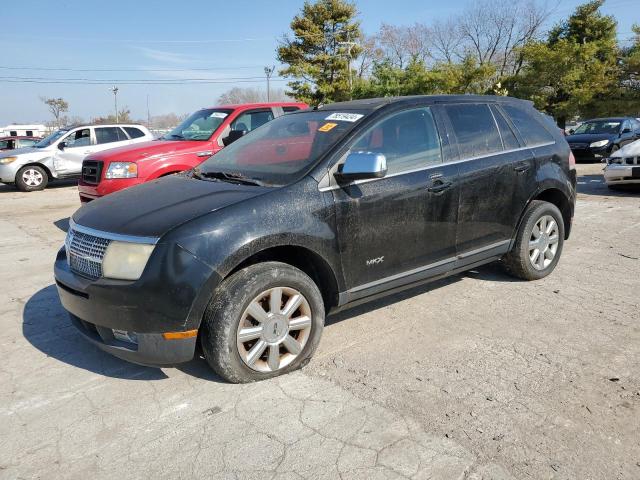 lincoln mkx 2007 2lmdu68c57bj29433