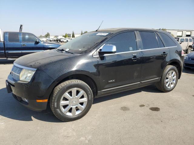 lincoln mkx 2007 2lmdu68c57bj31988