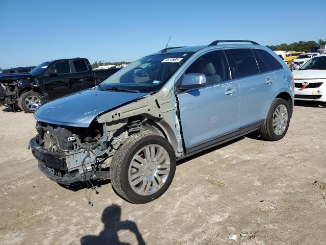 lincoln mkx 2008 2lmdu68c58bj24296