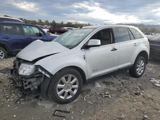 lincoln mkx 2009 2lmdu68c59bj13848