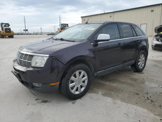 lincoln mkx 2007 2lmdu68c67bj06131