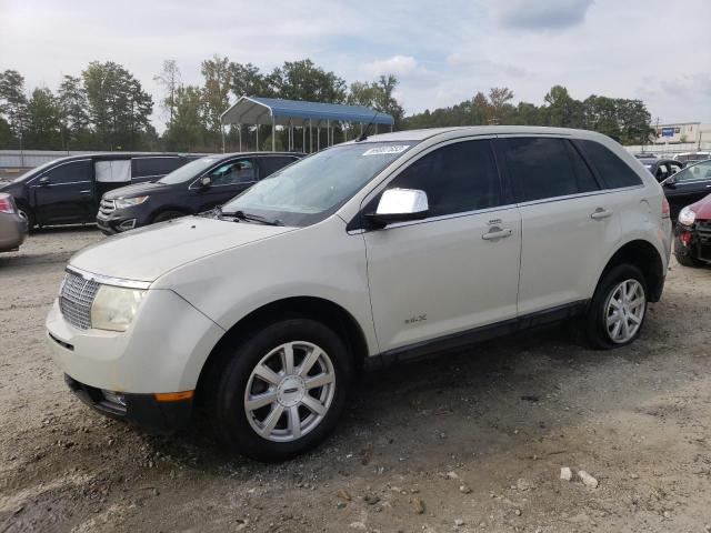 lincoln mkx 2007 2lmdu68c67bj21146