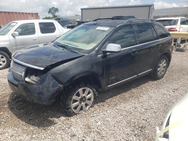 lincoln mkx 2007 2lmdu68c67bj39212