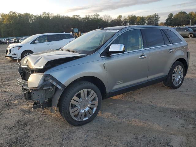 lincoln mkx 2008 2lmdu68c68bj05661