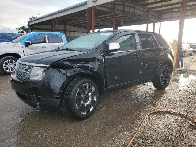 lincoln mkx 2008 2lmdu68c68bj13596