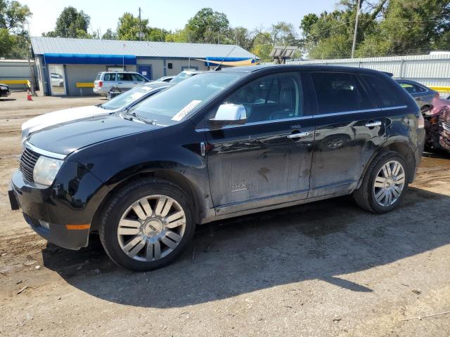 lincoln mkx 2008 2lmdu68c68bj25988