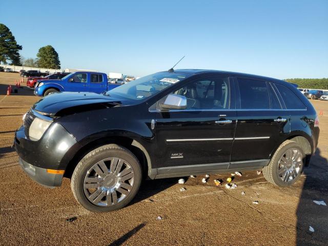 lincoln mkx 2008 2lmdu68c68bj27109