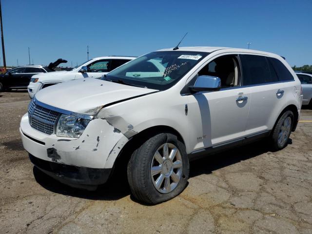 lincoln mkx 2009 2lmdu68c69bj05953