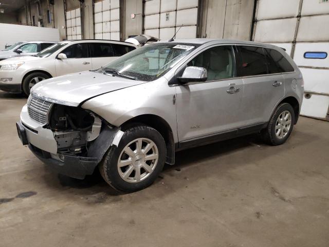 lincoln mkx 2009 2lmdu68c69bj09162