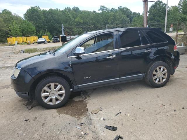 lincoln mkx 2009 2lmdu68c69bj13499