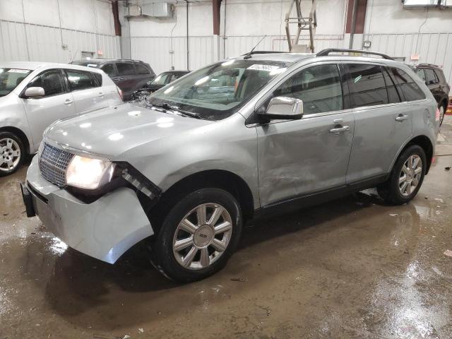 lincoln mkx 2007 2lmdu68c77bj22919