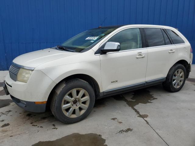 lincoln mkx 2007 2lmdu68c77bj32723