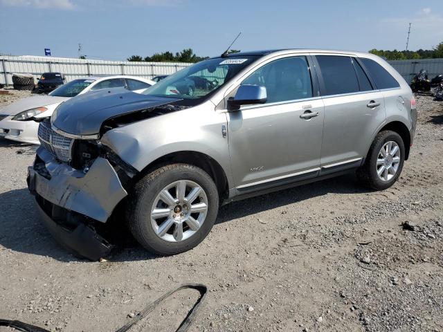 lincoln mkx 2008 2lmdu68c78bj08147