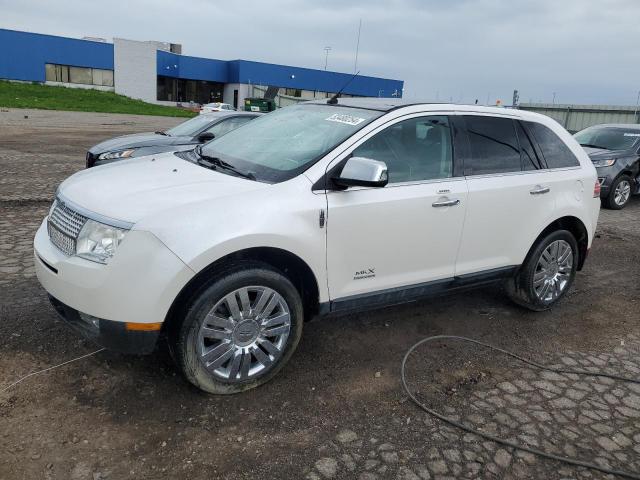 lincoln mkx 2009 2lmdu68c79bj05606