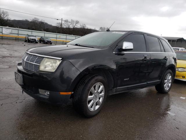 lincoln mkx 2007 2lmdu68c87bj12674