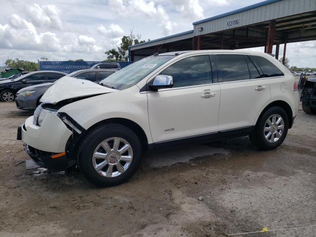 lincoln mkx 2007 2lmdu68c87bj28941