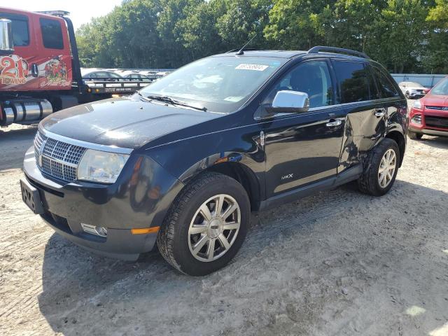 lincoln mkx 2009 2lmdu68c89bj09194