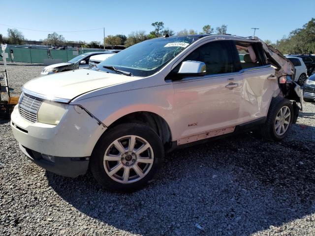 lincoln mkx 2007 2lmdu68c97bj30892