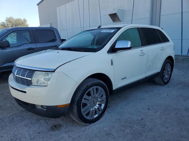 lincoln mkx 2008 2lmdu68c98bj04410