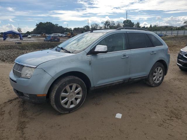 lincoln mkx 2008 2lmdu68cx8bj22656