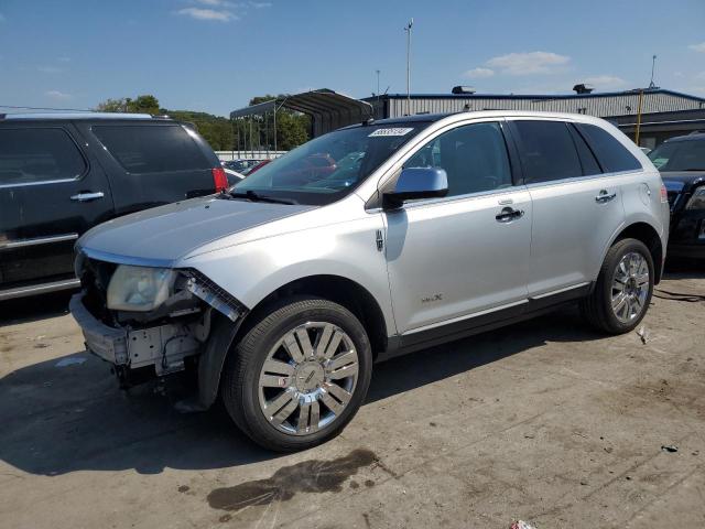 lincoln mkx 2009 2lmdu68cx9bj01159