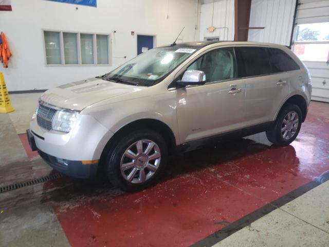 lincoln mkx 2007 2lmdu88c07bj25236