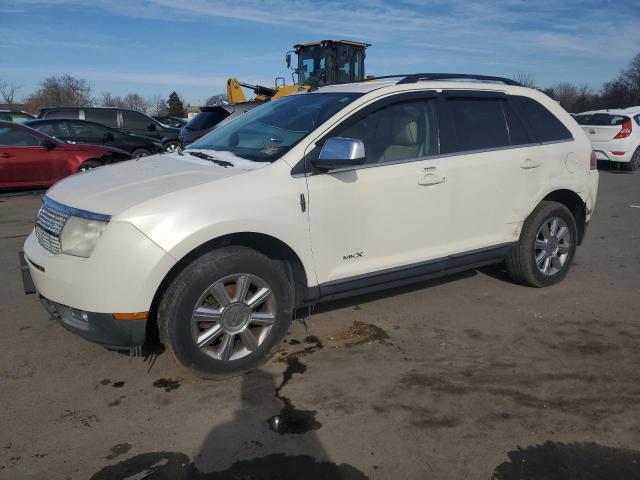 lincoln mkx 2008 2lmdu88c08bj07191