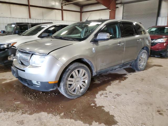 lincoln mkx 2008 2lmdu88c08bj15260