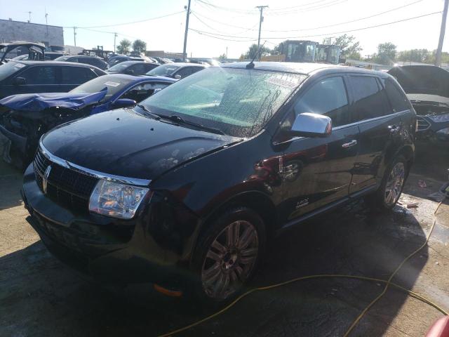 lincoln mkx 2008 2lmdu88c08bj17817