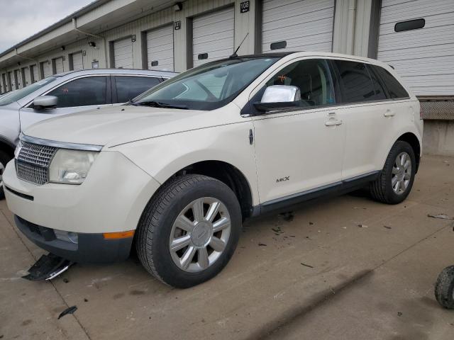 lincoln mkx 2008 2lmdu88c08bj31149