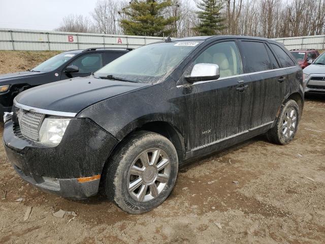 lincoln mkx 2007 2lmdu88c17bj26492