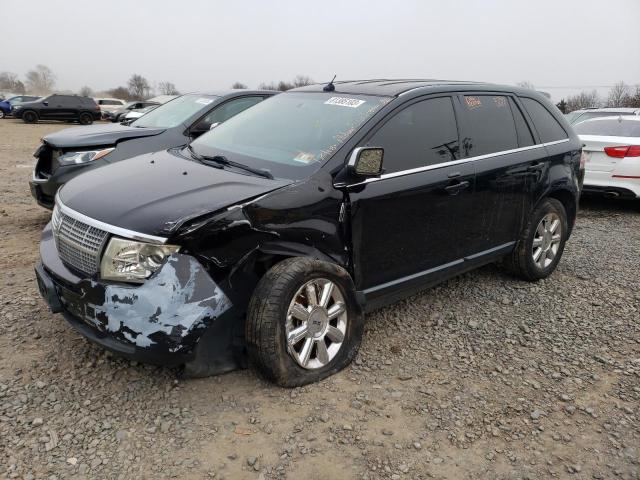 lincoln mkx 2008 2lmdu88c18bj14831